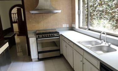 CASA EN RENTA EN BOSQUES!!!