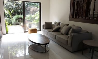 CASA EN RENTA EN BOSQUES!!!