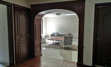 CASA EN RENTA EN BOSQUES!!!