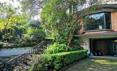 CASA EN RENTA EN BOSQUES!!!