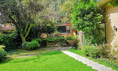 CASA EN RENTA EN BOSQUES!!!
