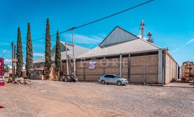 BODEGA EN VENTA EN ANACLETO FLORES, TEPATITLAN