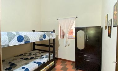 finca en venta en vereda la laguna. Cod V1504