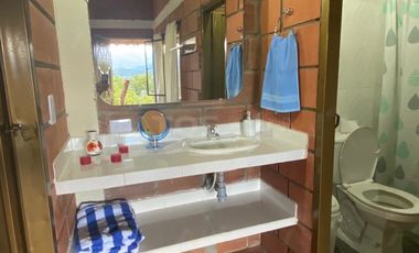 finca en venta en vereda la laguna. Cod V1504