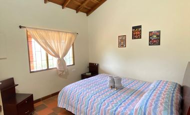 finca en venta en vereda la laguna. Cod V1504