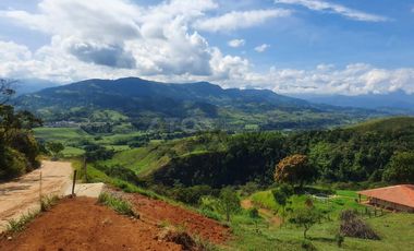 finca en venta en vereda la laguna. Cod V1504