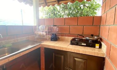 finca en venta en vereda la laguna. Cod V1504