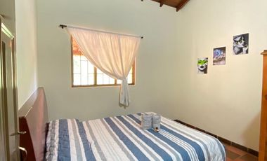 finca en venta en vereda la laguna. Cod V1504