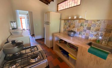 finca en venta en vereda la laguna. Cod V1504