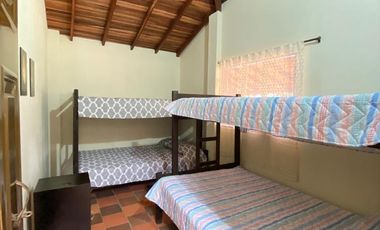 finca en venta en vereda la laguna. Cod V1504