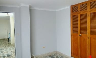 apartamento en arriendo/venta en el velodromo. Cod A6255