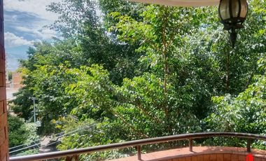 apartamento en arriendo/venta en el velodromo. Cod A6255