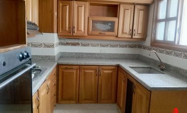 apartamento en arriendo/venta en el velodromo. Cod A6255