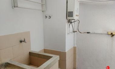 apartamento en arriendo/venta en el velodromo. Cod A6255
