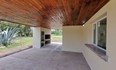 VENTA DE CASA EN Miramar