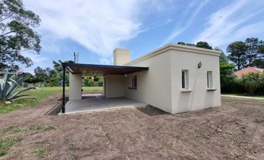 VENTA DE CASA EN Miramar