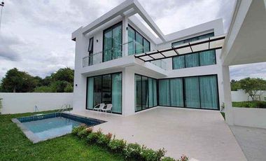 4 Bedroom Villa for sale in Ban Waen, Chiang Mai