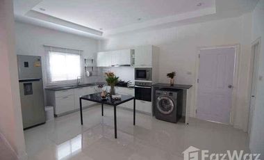 4 Bedroom Villa for sale in Ban Waen, Chiang Mai