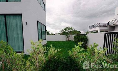 4 Bedroom Villa for sale in Ban Waen, Chiang Mai