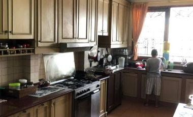 Dijual Rumah di Cipete Selatan
