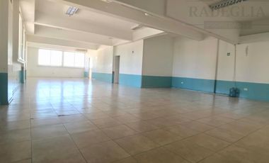 Alquiler de Oficina Comercial - Acevedo 83 Pleno Centro de Lomas de Zamora