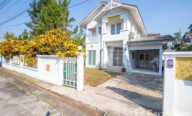 3 Bedroom House for sale at Baan Suan Rim Tarn