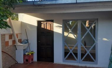 CASA EN ALQUILER