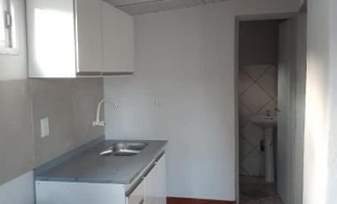 CASA EN ALQUILER