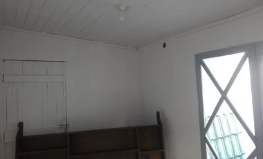 CASA EN ALQUILER
