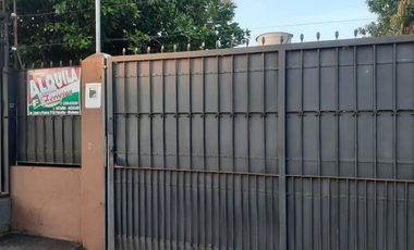 CASA EN ALQUILER