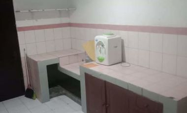 Rumah Sewa 2 Lantai Terawat Apik Siap Huni di Sarijadi Kodya Bandung