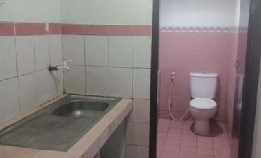 Rumah Sewa 2 Lantai Terawat Apik Siap Huni di Sarijadi Kodya Bandung