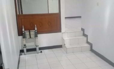 Rumah Sewa 2 Lantai Terawat Apik Siap Huni di Sarijadi Kodya Bandung