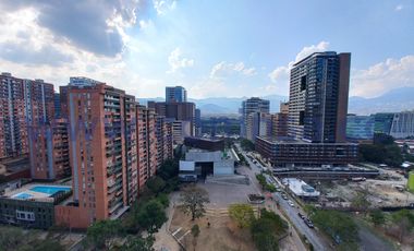 Apartamento en Arriendo en Antioquia, MEDELLÍN, CIUDAD DEL RIO