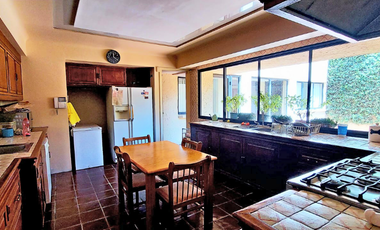 Casa en venta y renta en Lomas de Chapultepec con 985m2 de terreno