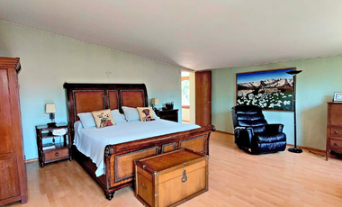 Casa en venta y renta en Lomas de Chapultepec con 985m2 de terreno