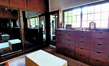 Casa en venta y renta en Lomas de Chapultepec con 985m2 de terreno