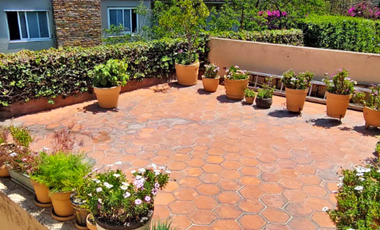 Casa en venta y renta en Lomas de Chapultepec con 985m2 de terreno