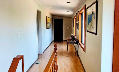 Casa en venta y renta en Lomas de Chapultepec con 985m2 de terreno