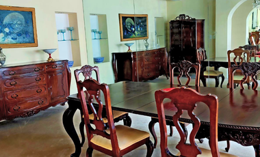 Casa en venta y renta en Lomas de Chapultepec con 985m2 de terreno