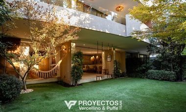 Departamento Dúplex en arriendo con Jardín, Jardín del Este