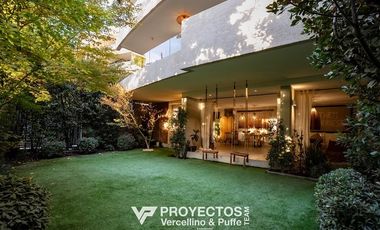 Departamento Dúplex en arriendo con Jardín, Jardín del Este