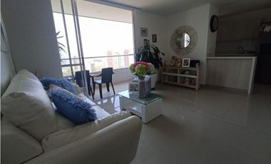 Apartamento En Venta Ciudad De Los Puertos Bello