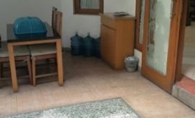 Disewakan rumah bagus batununggal bandung