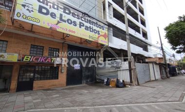 BODEGA en ARRIENDO en Los Patios Patios Centro