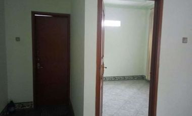 Rumah Megah 2 Lantai Asri Sejuk Siap Huni Pesantren Cibabat Cimahi