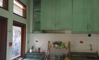 Rumah Megah 2 Lantai Asri Sejuk Siap Huni Pesantren Cibabat Cimahi
