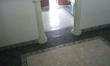 Rumah Megah 2 Lantai Asri Sejuk Siap Huni Pesantren Cibabat Cimahi