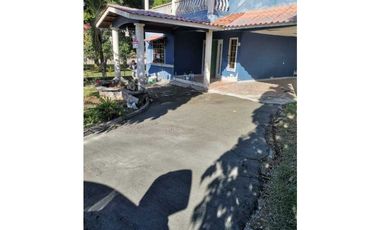 Casa alquiler en San Carlos, David