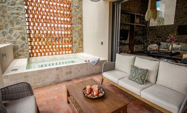 IZMIR San Miguel de Allende